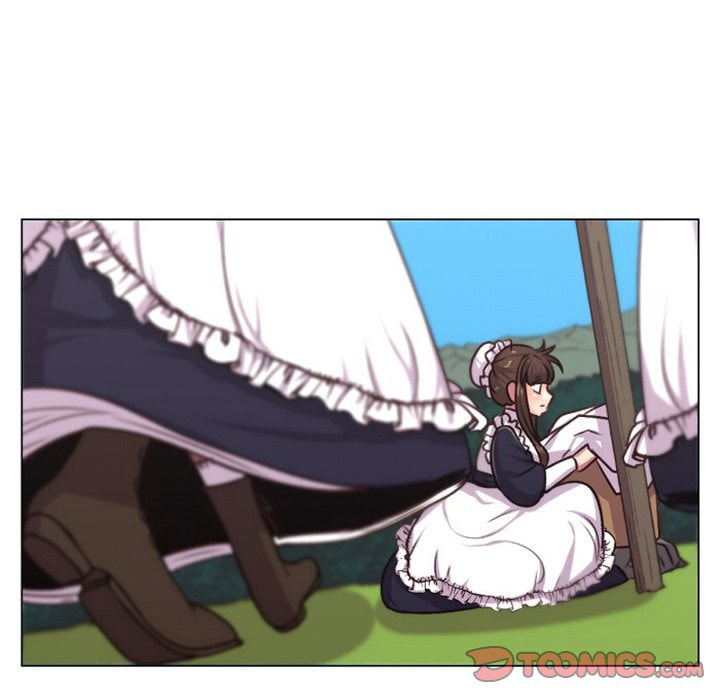 Hotarubi no Mori e Chapter 23 page 26 - 