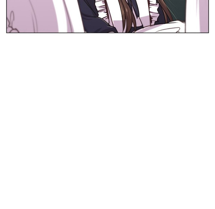 Hotarubi no Mori e Chapter 23 page 30 - 