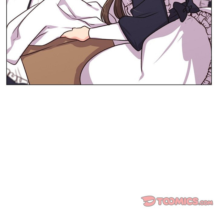Hotarubi no Mori e Chapter 23 page 32 - 