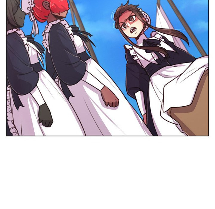 Hotarubi no Mori e Chapter 23 page 37 - 