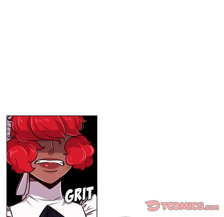 Hotarubi no Mori e Chapter 23 page 38 - 