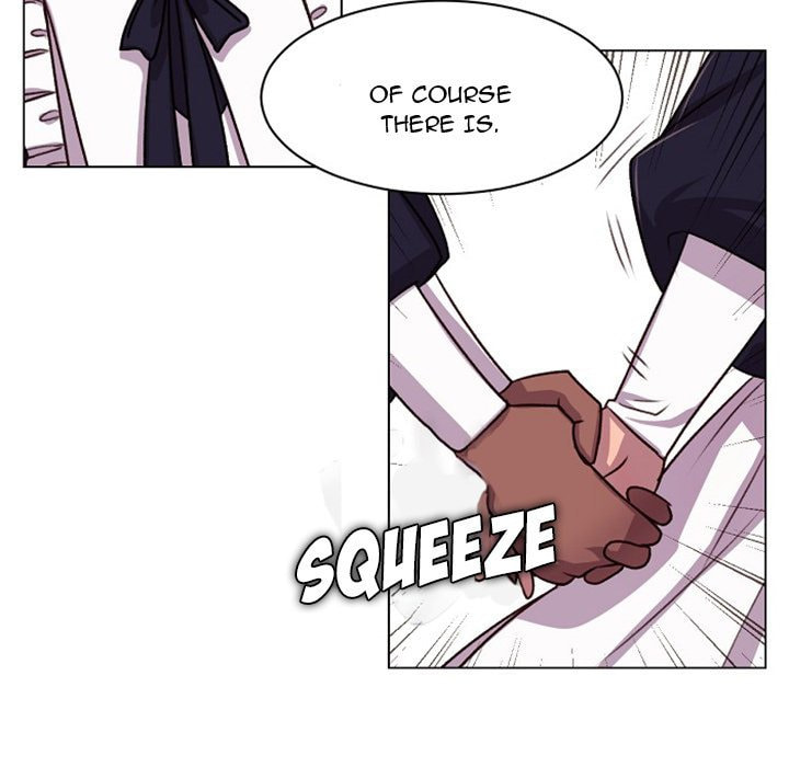 Hotarubi no Mori e Chapter 23 page 39 - 