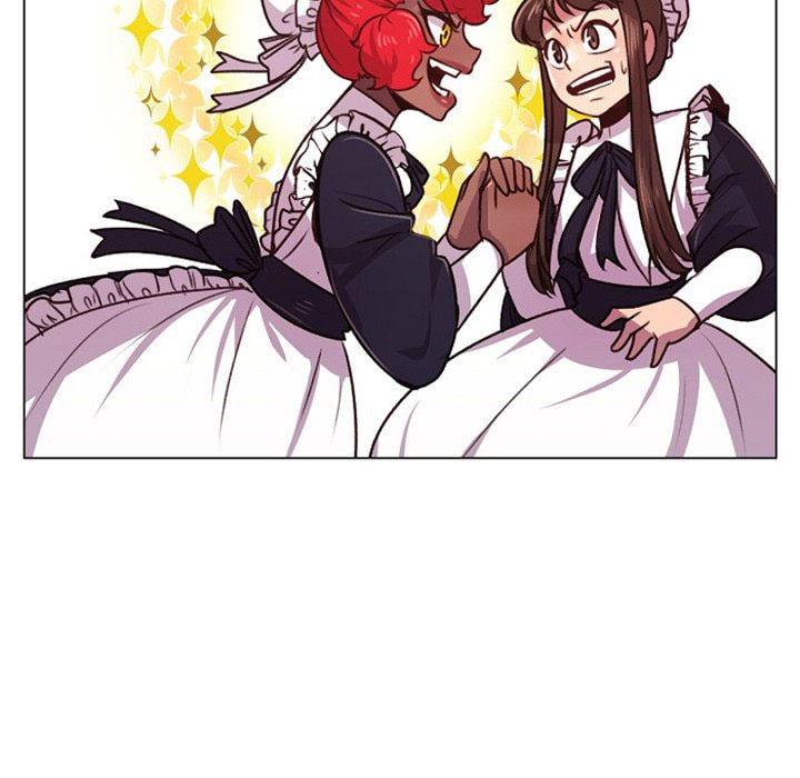 Hotarubi no Mori e Chapter 23 page 41 - 