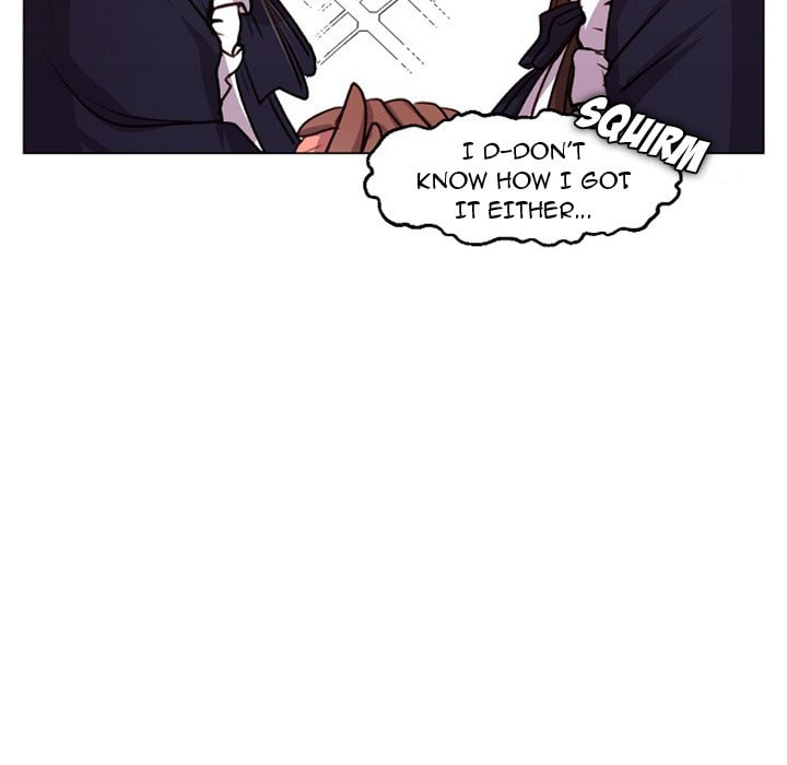 Hotarubi no Mori e Chapter 23 page 45 - 