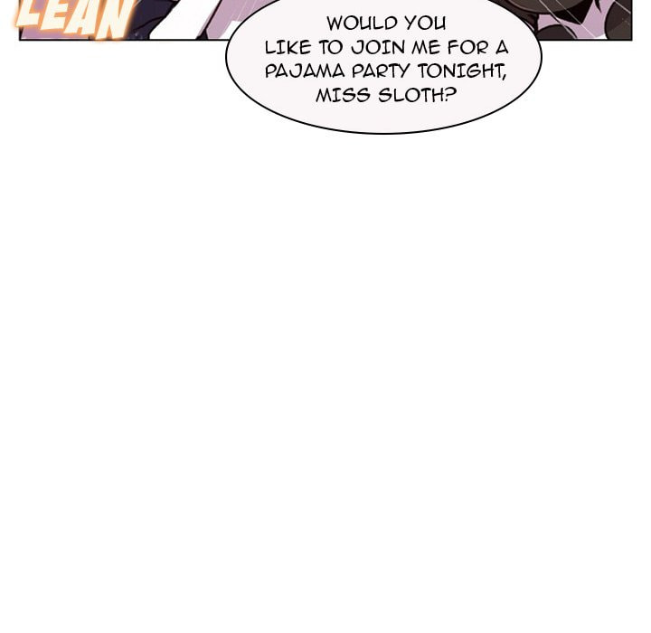 Hotarubi no Mori e Chapter 23 page 47 - 