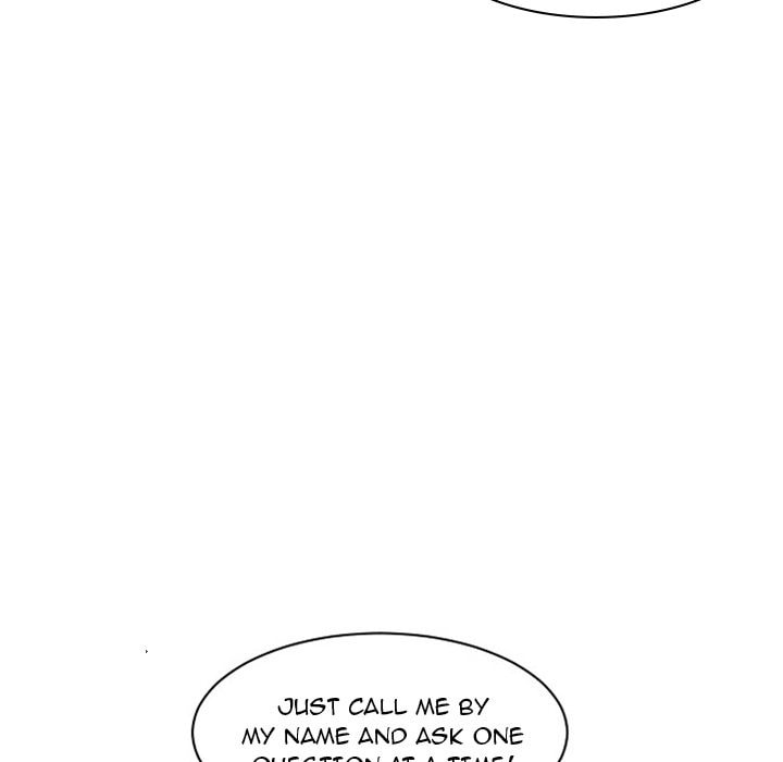 Hotarubi no Mori e Chapter 23 page 49 - 