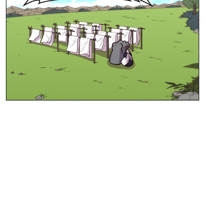 Hotarubi no Mori e Chapter 23 page 52 - 