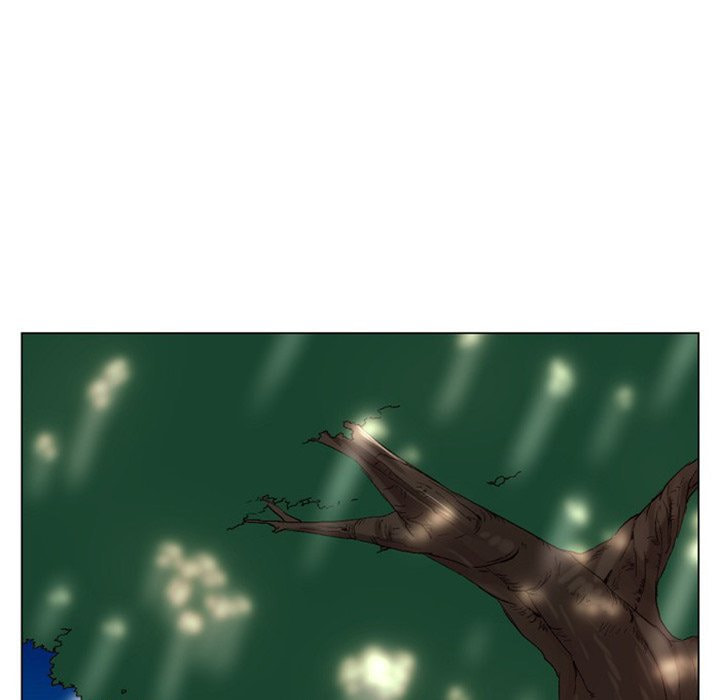Hotarubi no Mori e Chapter 23 page 55 - 