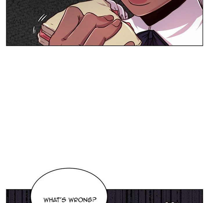 Hotarubi no Mori e Chapter 23 page 65 - 