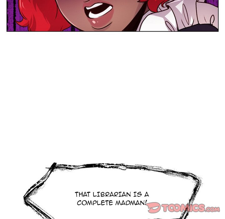 Hotarubi no Mori e Chapter 23 page 68 - 