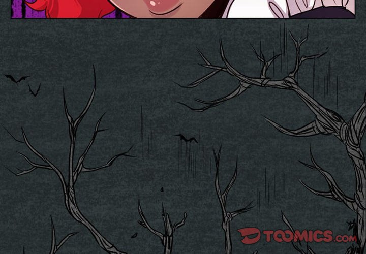 Hotarubi no Mori e Chapter 24 page 2 - 