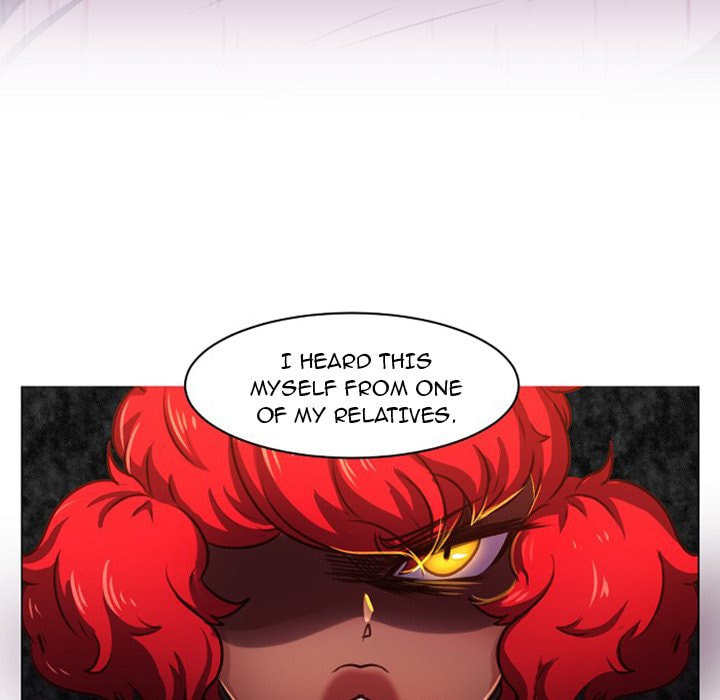 Hotarubi no Mori e Chapter 24 page 11 - 