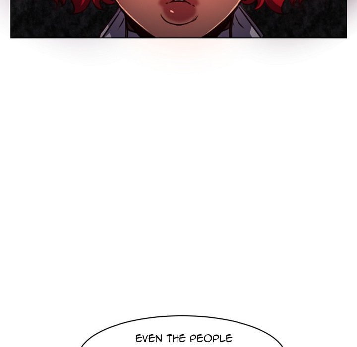 Hotarubi no Mori e Chapter 24 page 12 - 