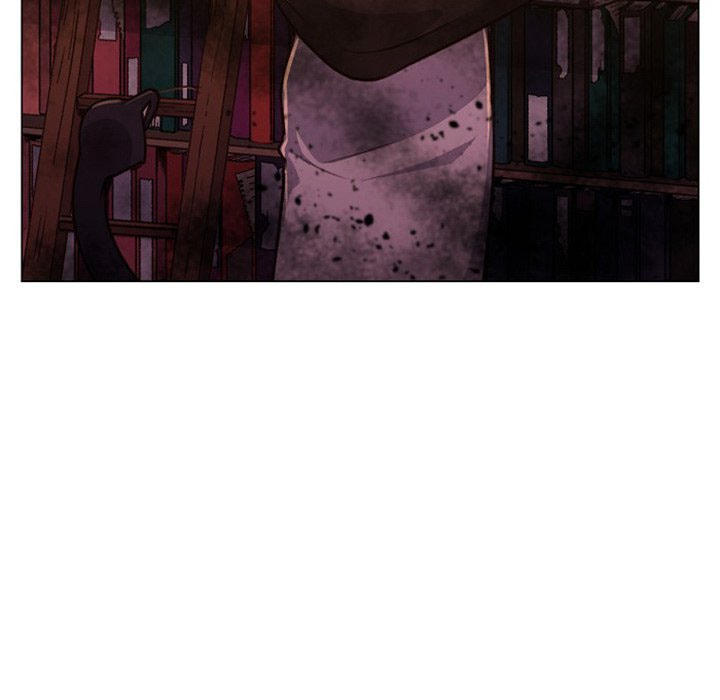 Hotarubi no Mori e Chapter 24 page 14 - 