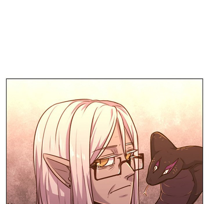 Hotarubi no Mori e Chapter 24 page 15 - 