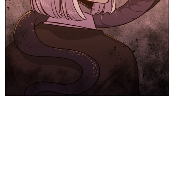 Hotarubi no Mori e Chapter 24 page 16 - 