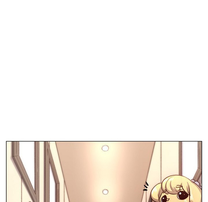 Hotarubi no Mori e Chapter 24 page 21 - 