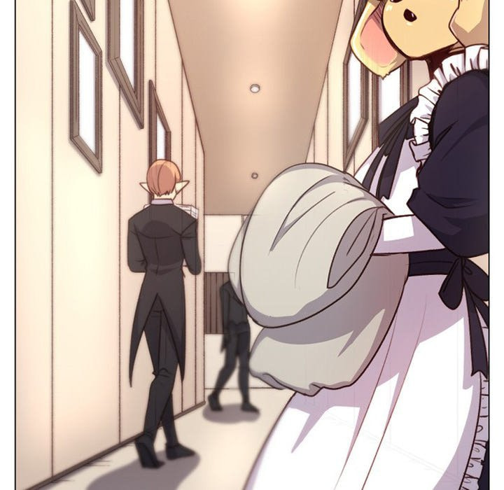 Hotarubi no Mori e Chapter 24 page 22 - 