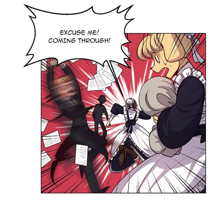 Hotarubi no Mori e Chapter 24 page 24 - 