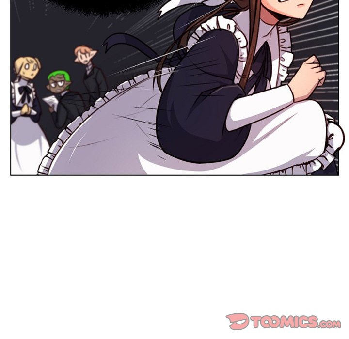 Hotarubi no Mori e Chapter 24 page 26 - 