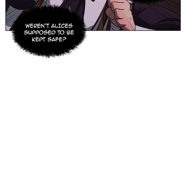 Hotarubi no Mori e Chapter 24 page 28 - 