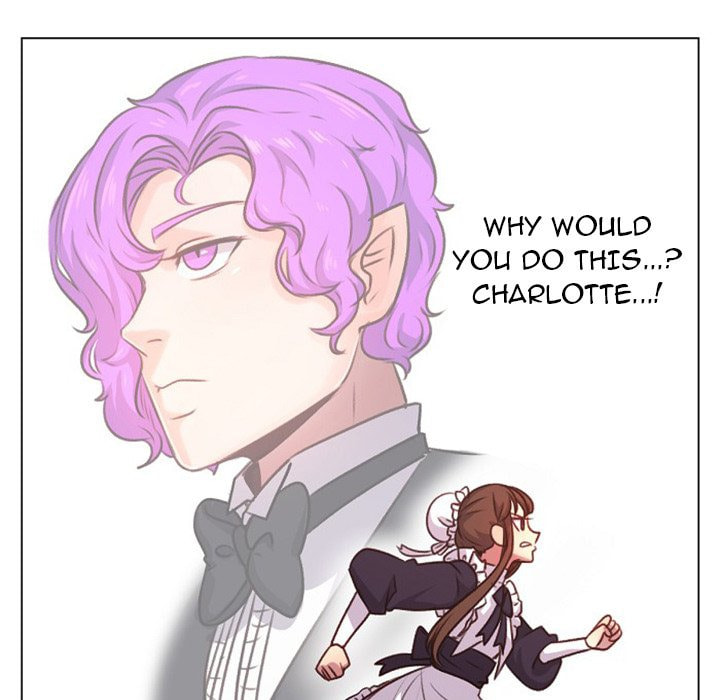 Hotarubi no Mori e Chapter 24 page 29 - 
