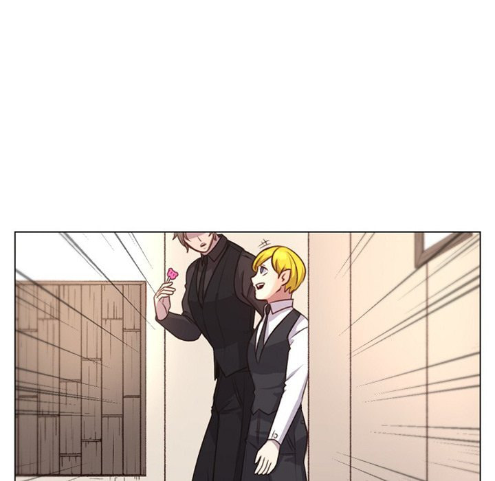 Hotarubi no Mori e Chapter 24 page 31 - 