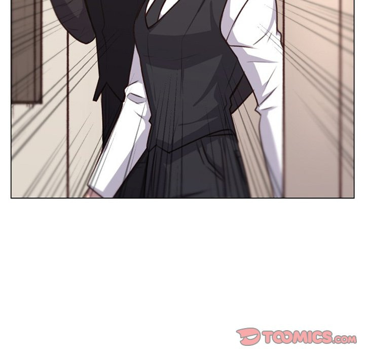 Hotarubi no Mori e Chapter 24 page 34 - 