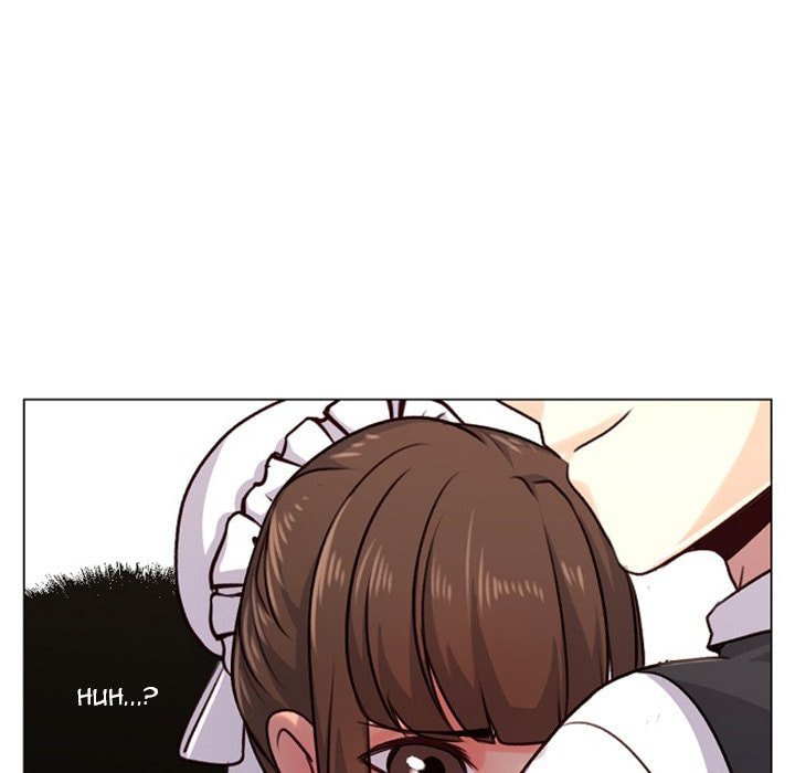 Hotarubi no Mori e Chapter 24 page 39 - 