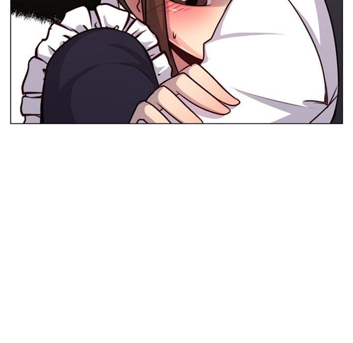 Hotarubi no Mori e Chapter 24 page 40 - 