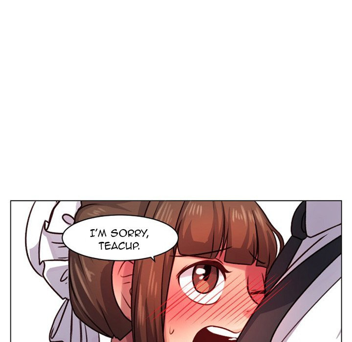 Hotarubi no Mori e Chapter 24 page 43 - 