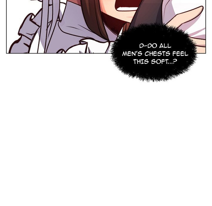 Hotarubi no Mori e Chapter 24 page 44 - 