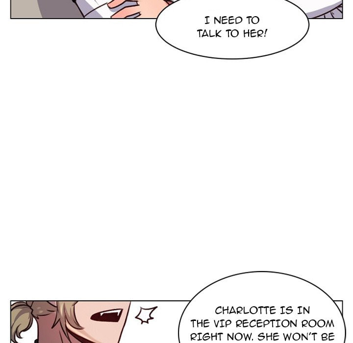 Hotarubi no Mori e Chapter 24 page 46 - 
