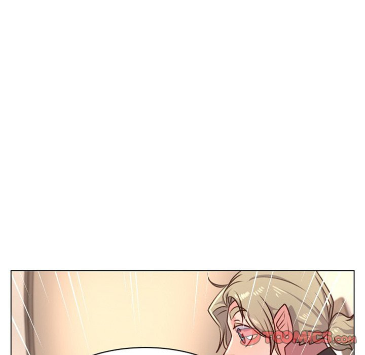 Hotarubi no Mori e Chapter 24 page 58 - 