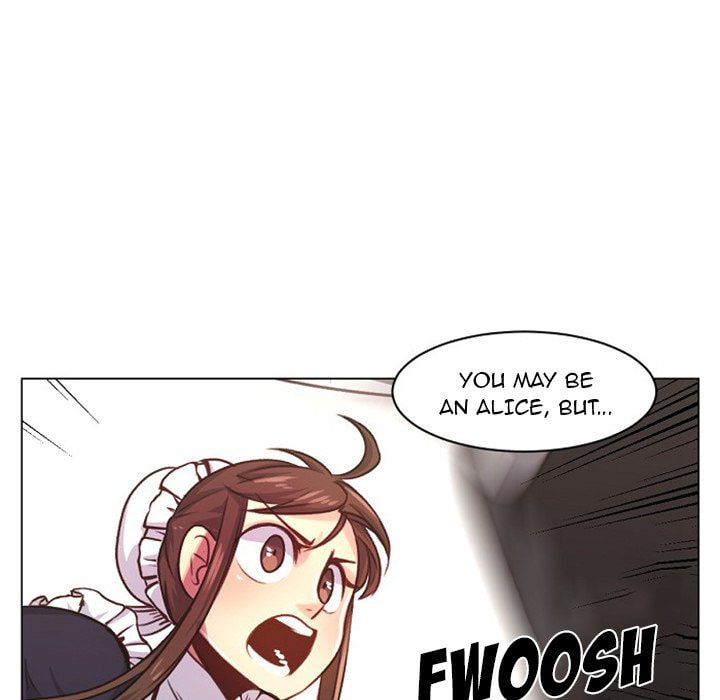 Hotarubi no Mori e Chapter 24 page 62 - 