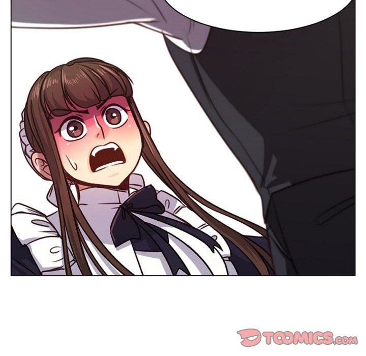 Hotarubi no Mori e Chapter 24 page 66 - 