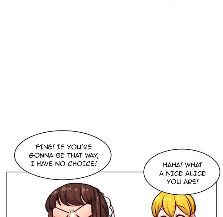 Hotarubi no Mori e Chapter 24 page 68 - 