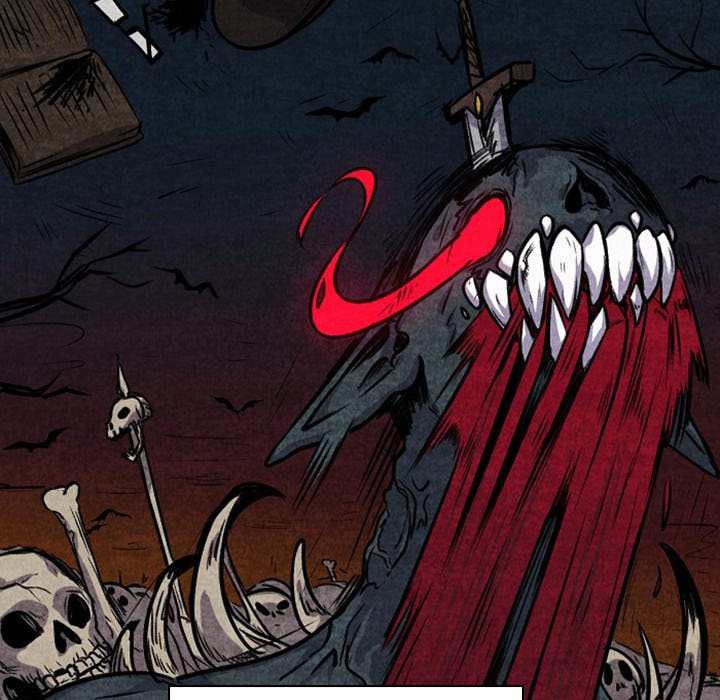 Hotarubi no Mori e Chapter 24 page 8 - 