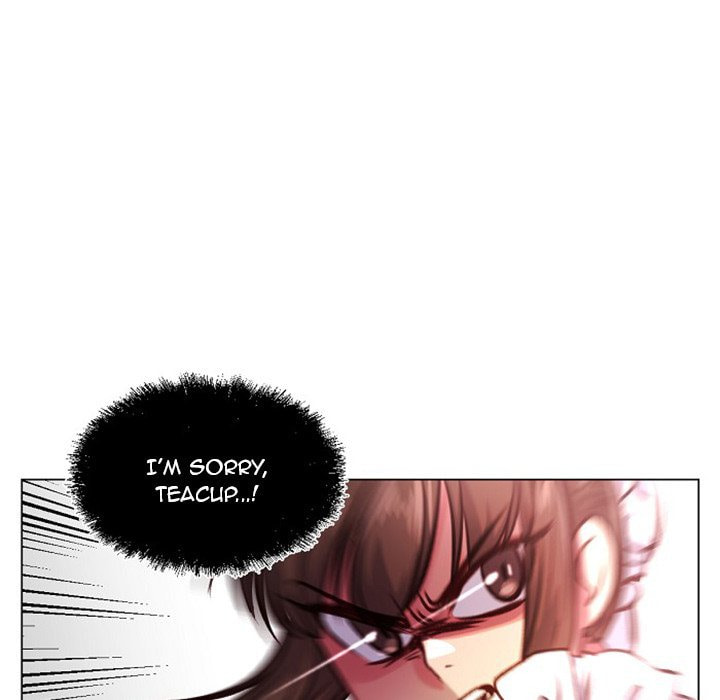 Hotarubi no Mori e Chapter 24 page 71 - 