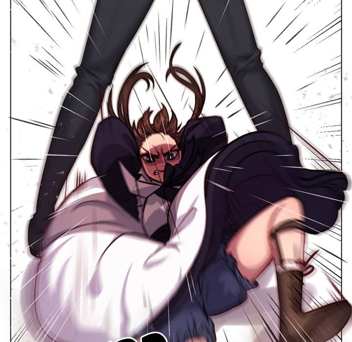 Hotarubi no Mori e Chapter 24 page 75 - 