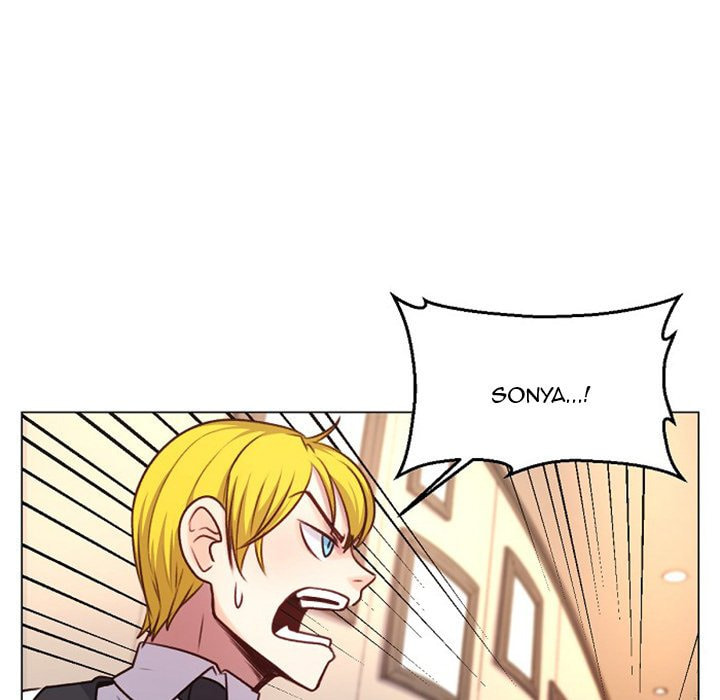 Hotarubi no Mori e Chapter 25 page 12 - 