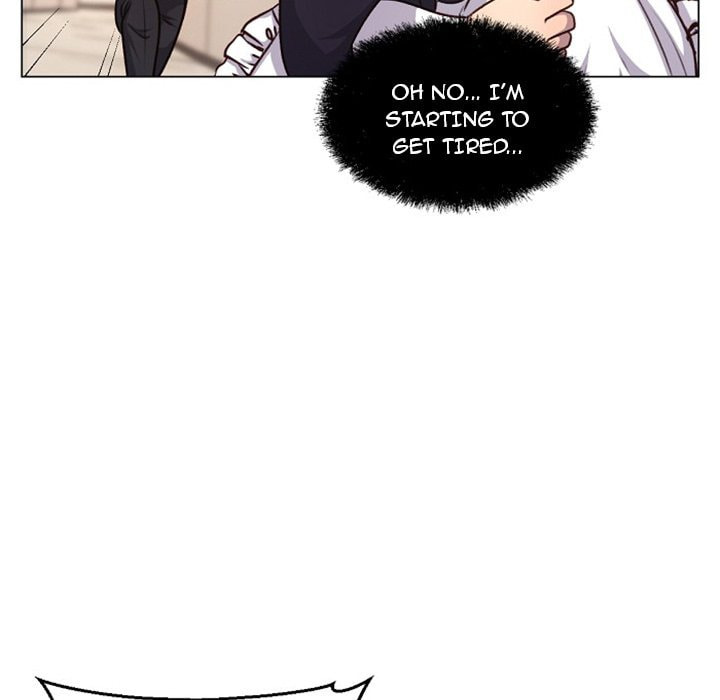 Hotarubi no Mori e Chapter 25 page 15 - 