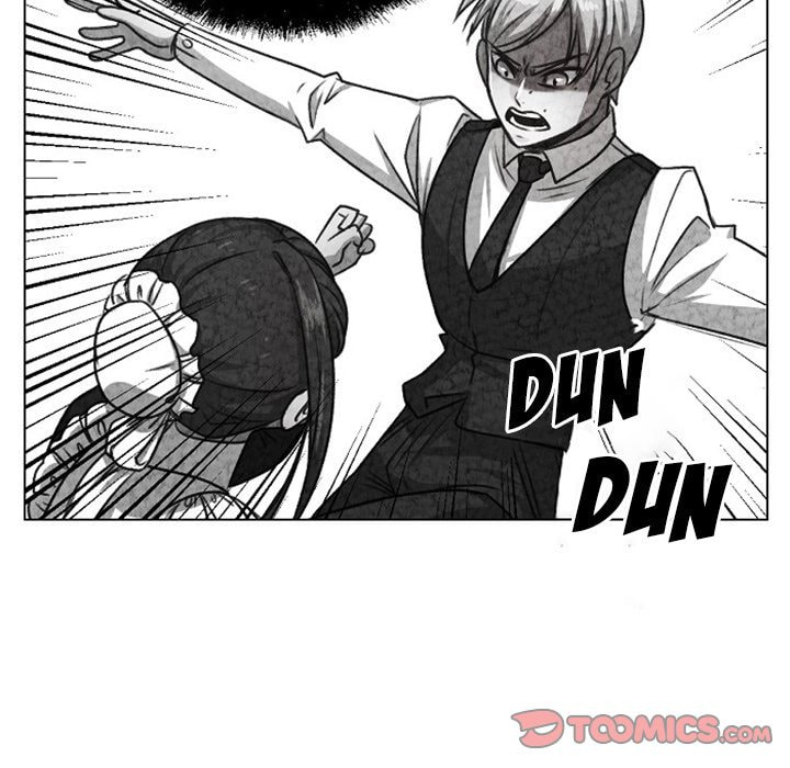 Hotarubi no Mori e Chapter 25 page 18 - 