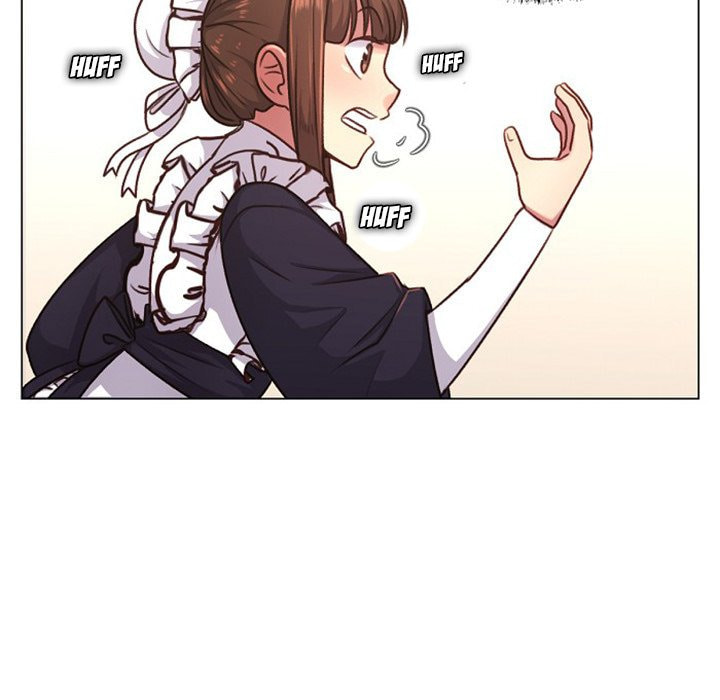 Hotarubi no Mori e Chapter 25 page 20 - 