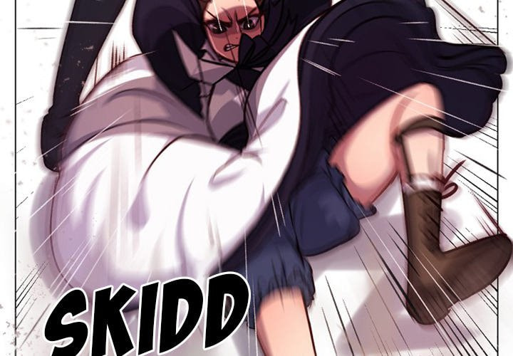 Hotarubi no Mori e Chapter 25 page 3 - 