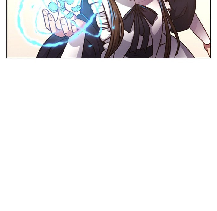 Hotarubi no Mori e Chapter 25 page 22 - 