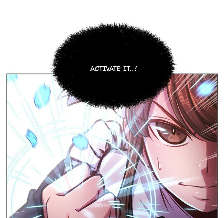 Hotarubi no Mori e Chapter 25 page 23 - 