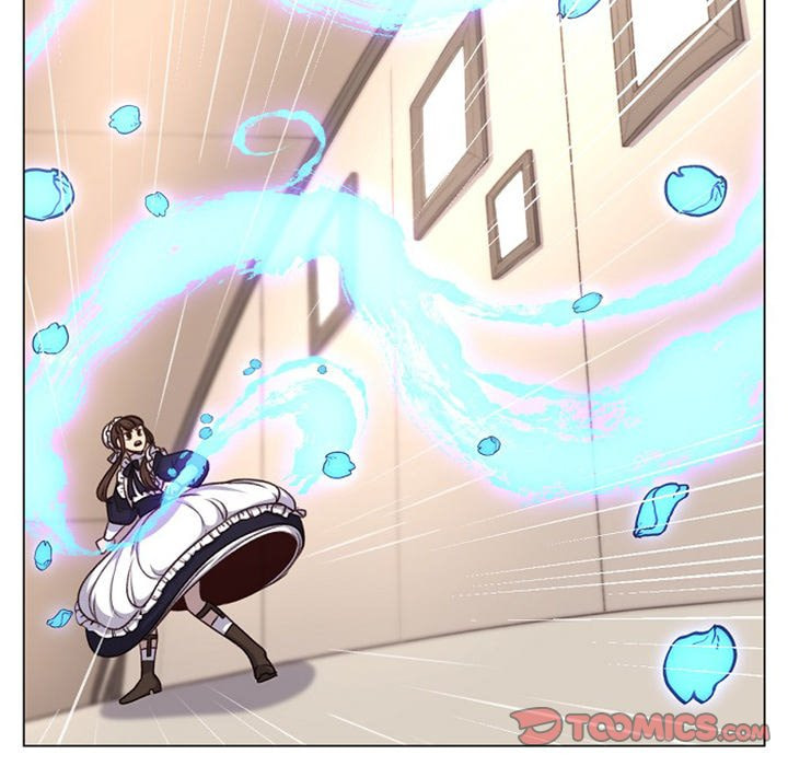 Hotarubi no Mori e Chapter 25 page 26 - 