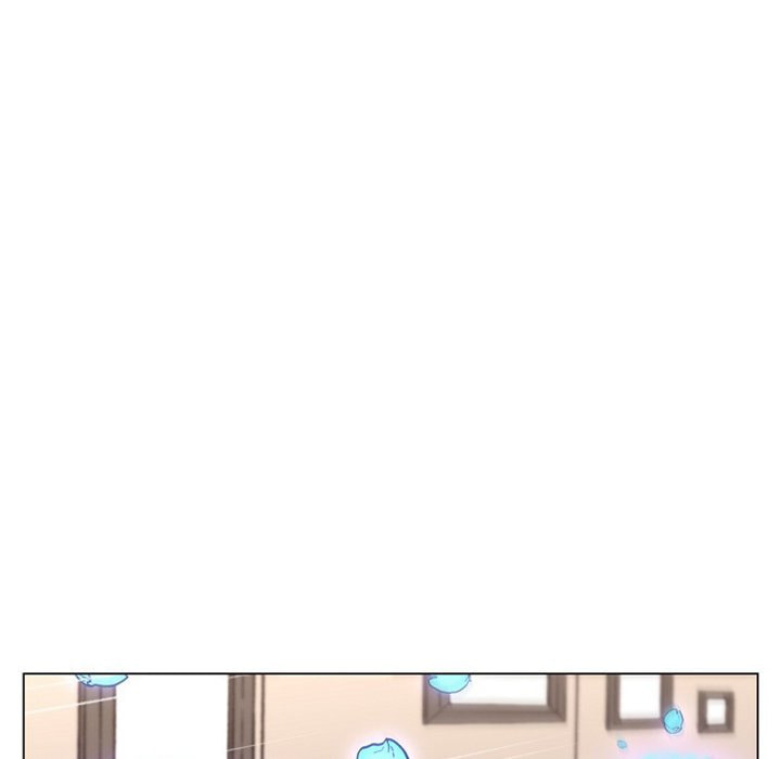 Hotarubi no Mori e Chapter 25 page 27 - 