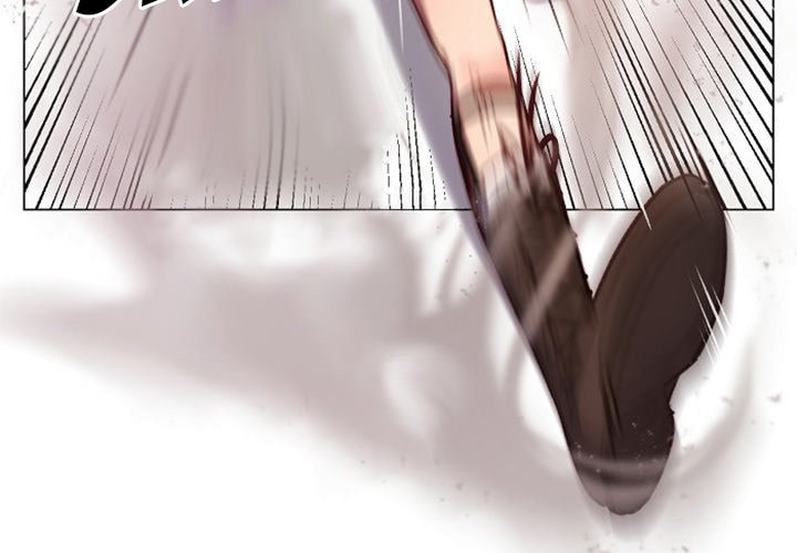 Hotarubi no Mori e Chapter 25 page 4 - 